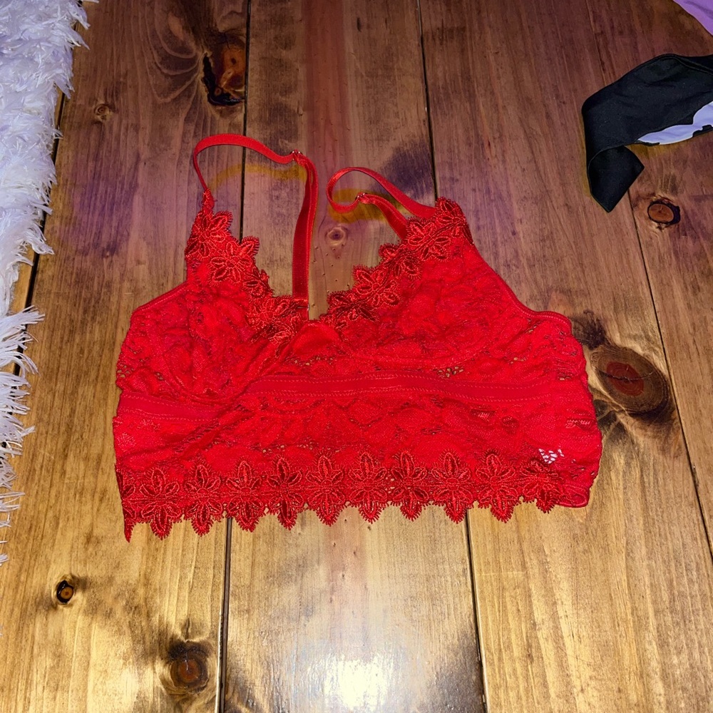 bralette